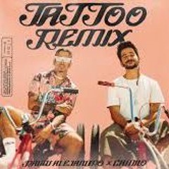 Gratis Descripcion/Rauw Alejandro Y Camilo - Tatto Remix (RLD Edit)(UnderTop Pack)(DJ Exclusive)