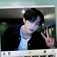 선우 - I’m in love