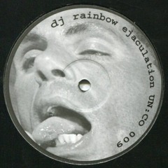 DJ Rainbow Ejaculation  Passenger Of Shit -Split - Full EP
