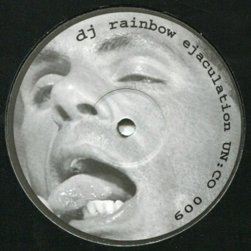 DJ Rainbow Ejaculation  Passenger Of Shit -Split - Full EP