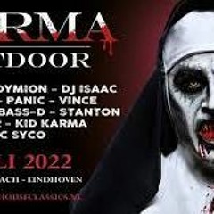 Karma Outdoor Aftermix 2022
