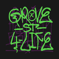 Grove STR 4Life