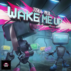 Wake Me Up (feat. Sofu)