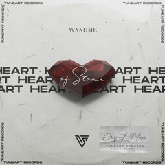 Wandme - Heart of Stone