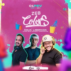 SET LIVE - Zeb COLORS 2025