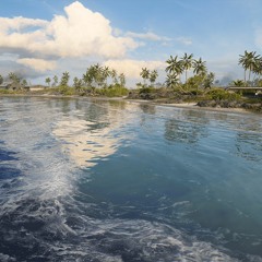 Battlefield V OST Wake Island Round Start