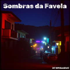 Sombras da Favela