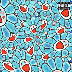 MURAKAMI PAINTED SKIES (rimathugger)