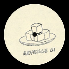 PREMIERE: Unknown Artist - Untitled 4 [REVENGE01]
