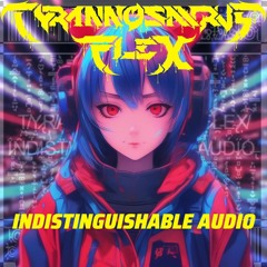 Indistinguishable Audio