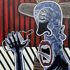 Maria's Fiesta ft. Westside Gunn & Jay Electronica