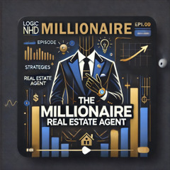 The Millionaire Real Estate Agent - Foundational Models for Success