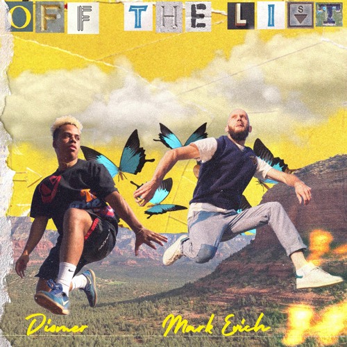 Off The List (feat. Diomer)