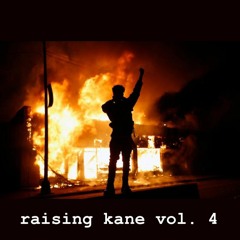 Raising Kane vol. 4