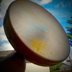 Intertribal - Russell Wallace and Sissy Goodhouse