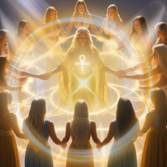 Connected Liberation