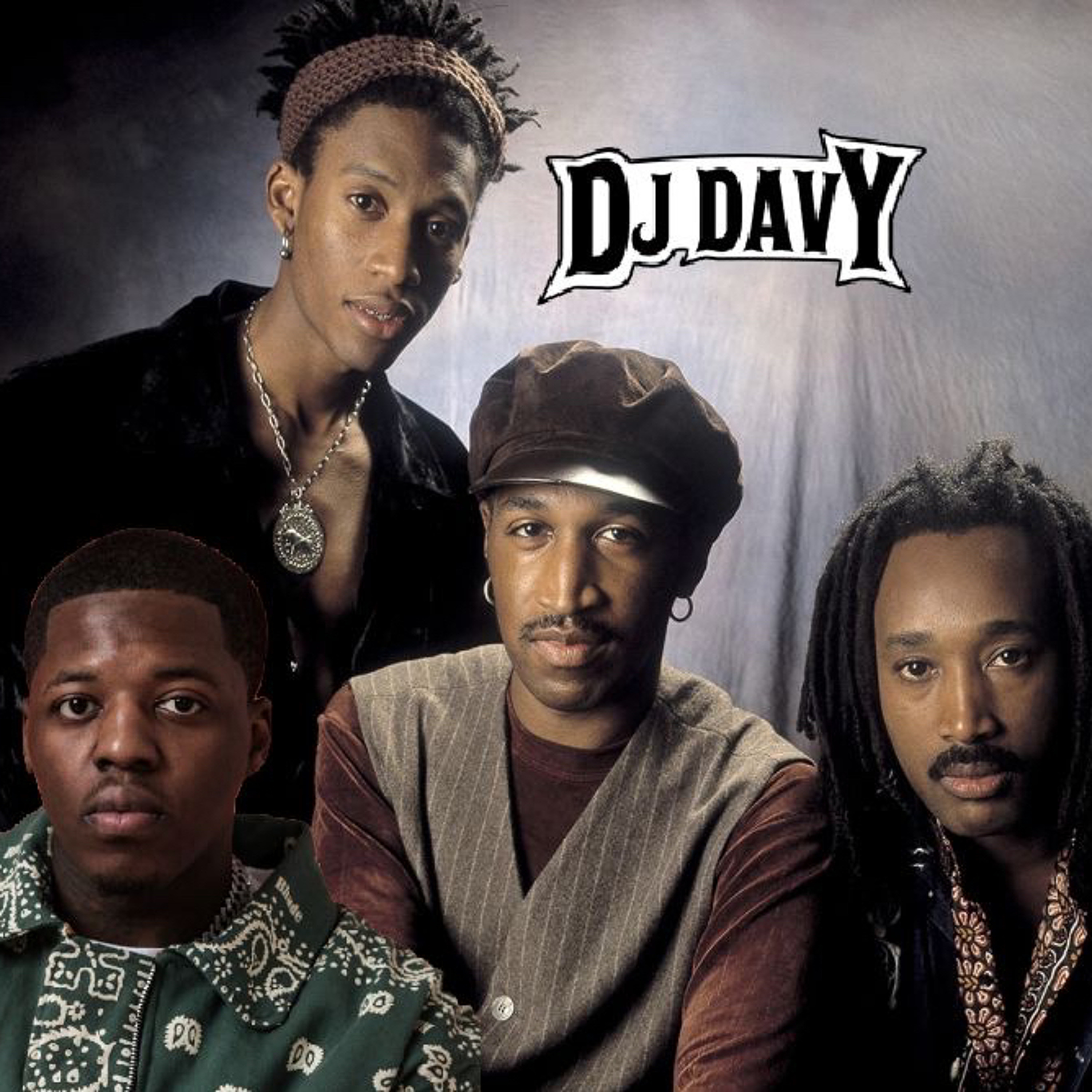 Slow Wine x Glah Glah  (DJ Davy) episode artwork