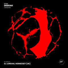 Deddak - Crescendo (DJ Jordan Remix)
