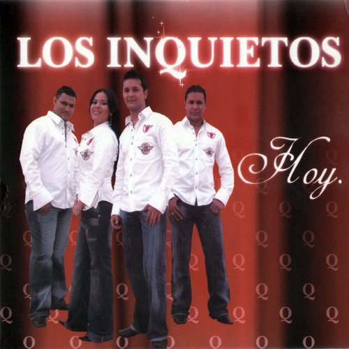 Stream Vas a Extrañarme by Los Inquietos Del Vallenato | Listen online for  free on SoundCloud