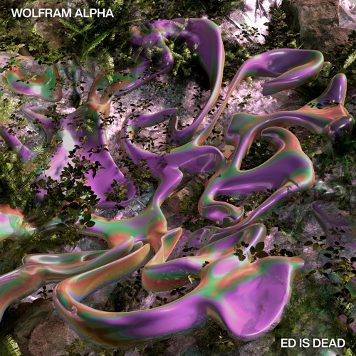 Ed Is Dead - Wolfram Alpha