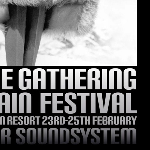 Nowicki Après Ski Summit Sound System Mix