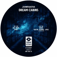 ZC-ELEC007 - Kristian Reinhard - Jungle (johnfaustus Remix) - Dream Cabins EP