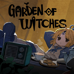 Garden of Witches - Original Soundtracks