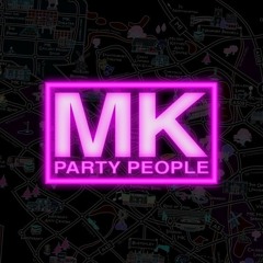 People’s mixes