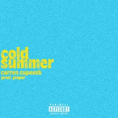 cold summer