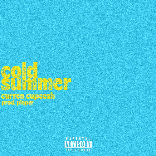 cold summer
