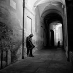 Threads of Time - Barrio NIght - JJLEOX