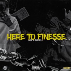 4 LESS (ft. BIGBOYFLEX)