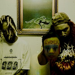 $ucideboy$ - Paris(EVOKER Cover)