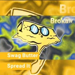 Swag Butter