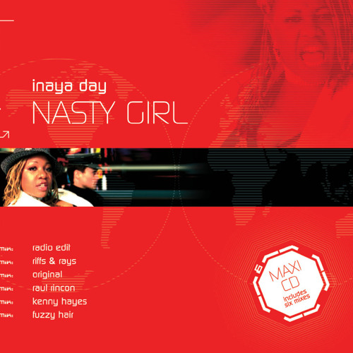 Nasty Girl (Radio Edit)