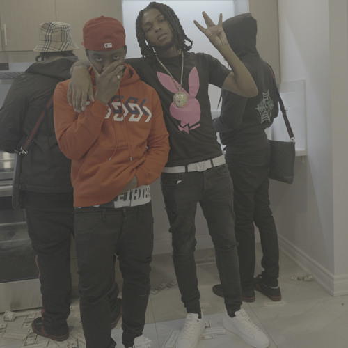 MBG GucciWop x jayvaunn Slime Shit