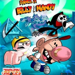 DANCE IT BILLY Y MANDY (02/04/2020)