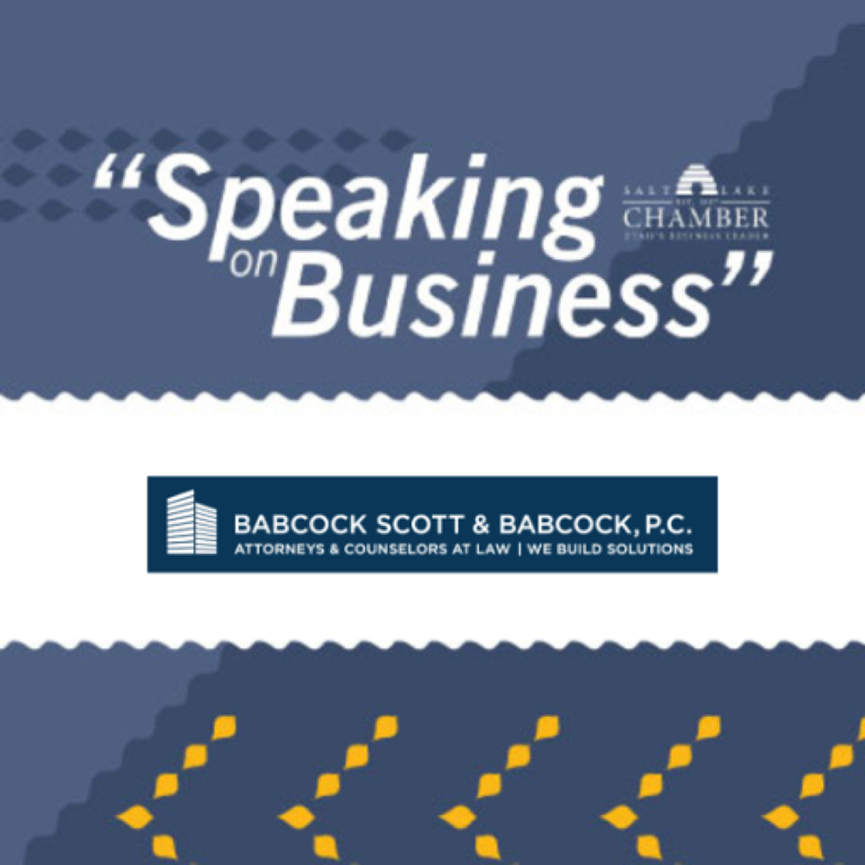 Salt Lake Chamber