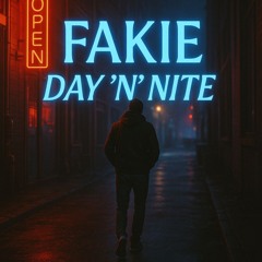 Fakie Day 'N' Nite Boho Pixie Original