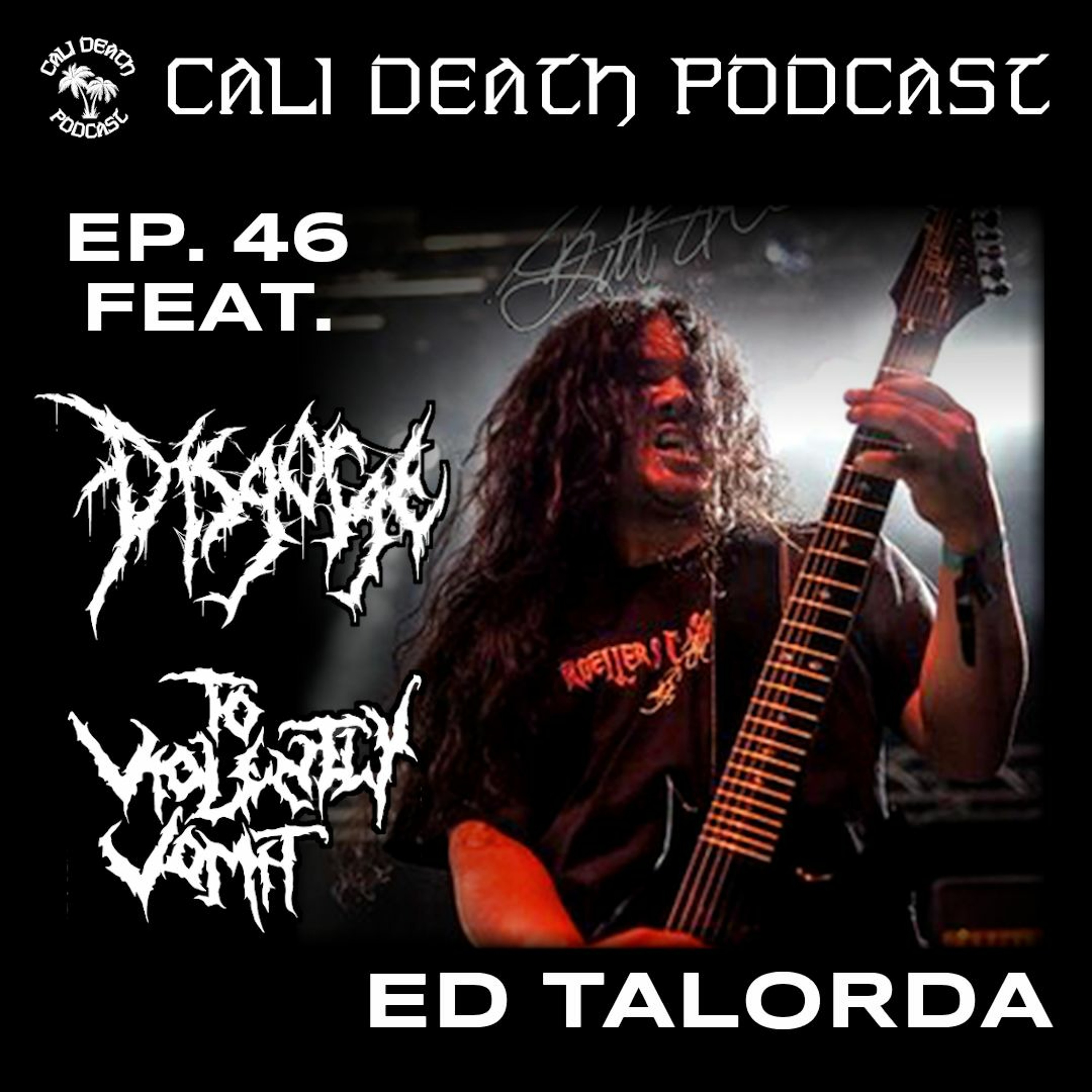 Cali Death Podcast