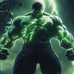 “WORLD BREAKER HULK”💨🌎😤🤬 (prod. by therealkingchristian)