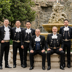 Mariachi Ecos del alma - Bajo la Tempestad