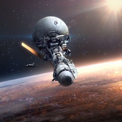 Leaving Earth (2023) Anthology CD2 Track 04