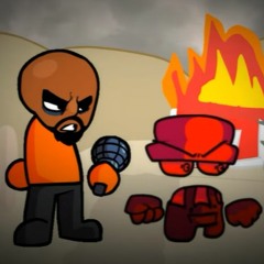 VS Wii Funkin' x Dave and Bambi Fanmade Song - Duplex (hortas)