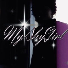 My Shy Girl (UNRELEASED)