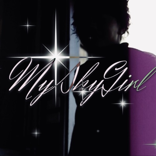 My Shy Girl (UNRELEASED)