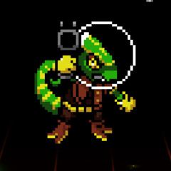 0129. Chameleon Shuffle - INFX (Ft. Hyun)