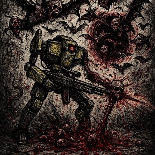 GUT RIP VORTEX [PROD. WARBAGE]