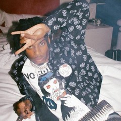 Playboi Carti - Molly 1993 (Prod. By ta2cute)