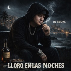 LLORO EN LAS NOCHES